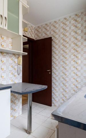 Apartamento para alugar com 62m², 2 quartos e 1 vaga Apartamento para alugar com 62m², 2 quartos e 1 vagaCozinha
