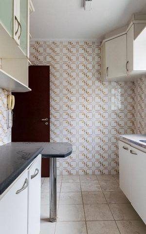Apartamento para alugar com 62m², 2 quartos e 1 vaga Apartamento para alugar com 62m², 2 quartos e 1 vagaCozinha