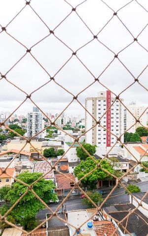 Apartamento para alugar com 62m², 2 quartos e 1 vaga Apartamento para alugar com 62m², 2 quartos e 1 vagaVista do Quarto 2
