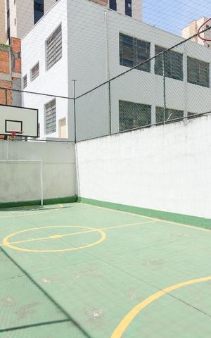 Apartamento para alugar com 62m², 2 quartos e 1 vagaQuadra