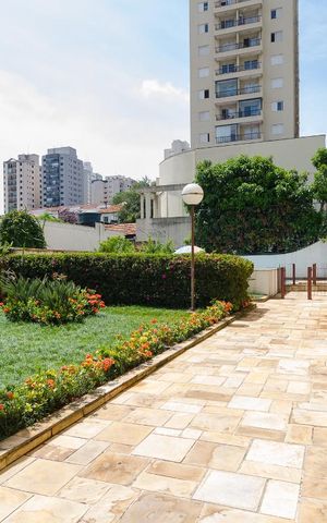 Apartamento para alugar com 62m², 2 quartos e 1 vagaÁrea comum
