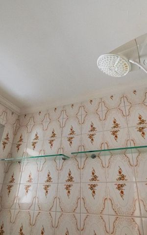 Apartamento para alugar com 62m², 2 quartos e 1 vaga Apartamento para alugar com 62m², 2 quartos e 1 vagaBanheiro Social