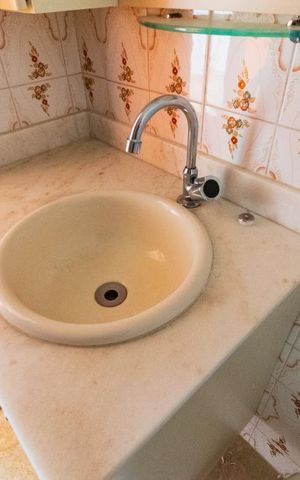 Apartamento para alugar com 62m², 2 quartos e 1 vaga Apartamento para alugar com 62m², 2 quartos e 1 vagaBanheiro Social