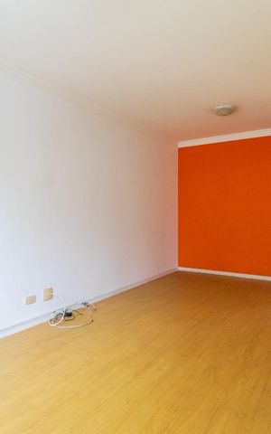 Apartamento para alugar com 62m², 2 quartos e 1 vaga Apartamento para alugar com 62m², 2 quartos e 1 vagaSala