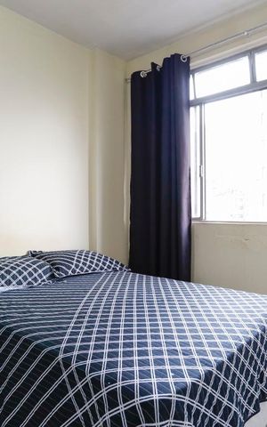 Studio à venda com 43m², 1 quarto e sem vagaQuarto