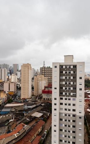 Apartamento à venda com 50m², 2 quartos e 1 vagaVista