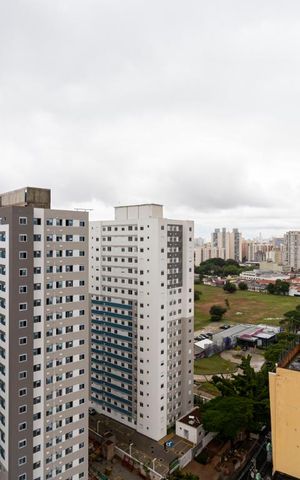 Apartamento à venda com 50m², 2 quartos e 1 vagaVista