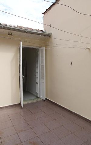 Casa à venda com 120m², 2 quartos e sem vagaQuintal 