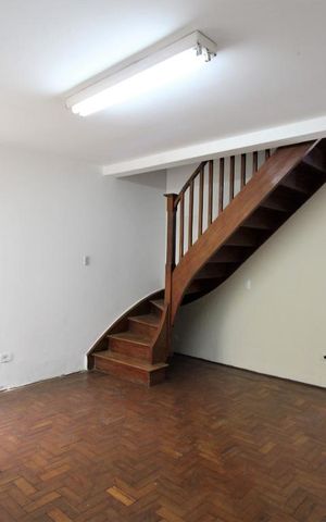 Casa à venda com 120m², 2 quartos e sem vagaSala 