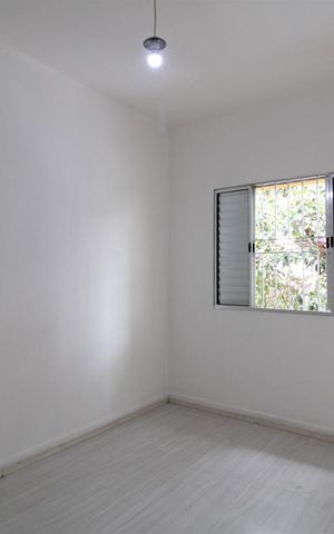 Casa à venda com 120m², 2 quartos e sem vagaQuarto 1 