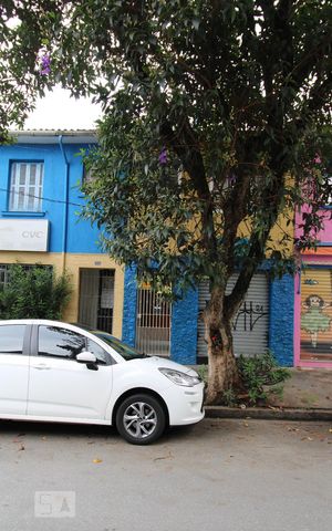 Casa à venda com 120m², 2 quartos e sem vagaFachada 