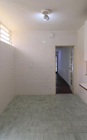 Casa à venda com 120m², 2 quartos e sem vagaCozinha 