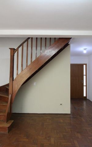 Casa à venda com 120m², 2 quartos e sem vagaSala 