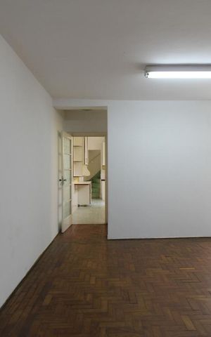 Casa à venda com 120m², 2 quartos e sem vagaSala 
