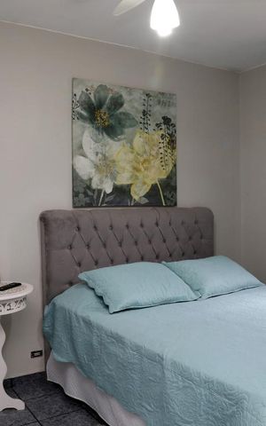 Casa à venda com 310m², 4 quartos e 3 vagasQuarto 1 - Suíte