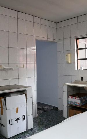 Casa à venda com 310m², 4 quartos e 3 vagasCozinha 