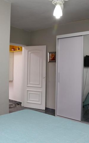 Casa à venda com 310m², 4 quartos e 3 vagasQuarto 1 - Suíte