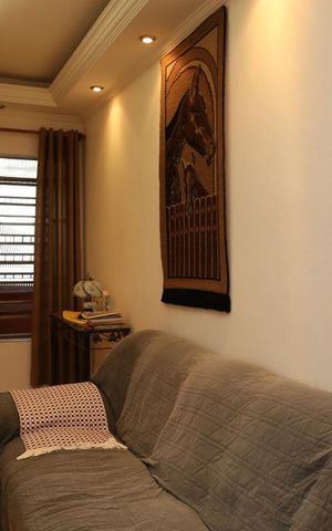 Casa à venda com 310m², 4 quartos e 3 vagasSala 2
