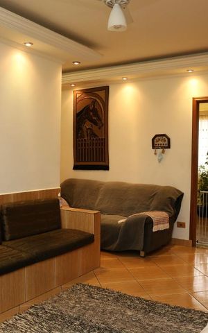 Casa à venda com 310m², 4 quartos e 3 vagasSala 2