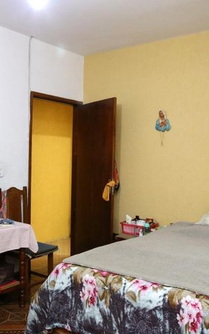 Casa à venda com 310m², 4 quartos e 3 vagasQuarto 3 