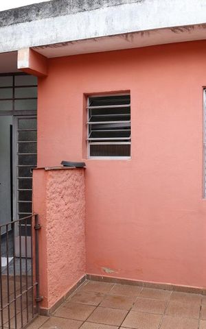 Casa à venda com 310m², 4 quartos e 3 vagasÁrea Externa