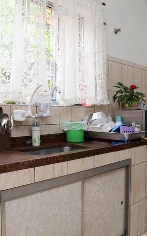 Casa à venda com 310m², 4 quartos e 3 vagasCozinha 2