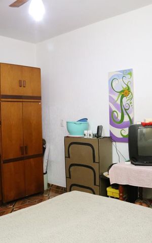 Casa à venda com 310m², 4 quartos e 3 vagasQuarto 3 