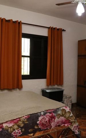 Casa à venda com 310m², 4 quartos e 3 vagasQuarto 3 