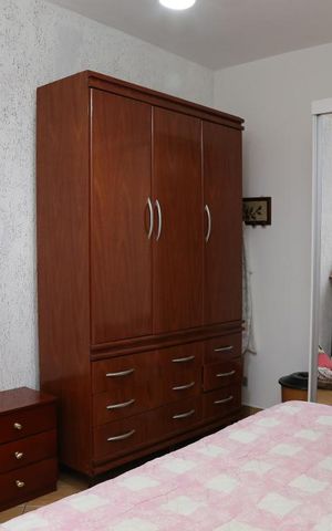 Casa à venda com 310m², 4 quartos e 3 vagasQuarto 2 