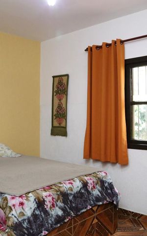 Casa à venda com 310m², 4 quartos e 3 vagasQuarto 3 