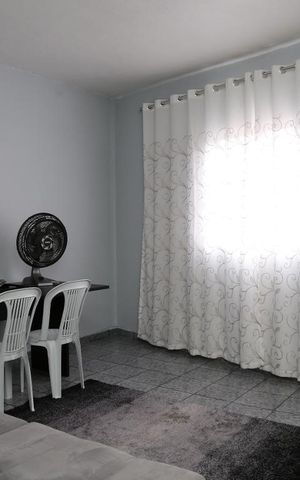 Casa à venda com 310m², 4 quartos e 3 vagasSala 