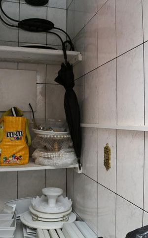 Casa à venda com 310m², 4 quartos e 3 vagasCozinha 