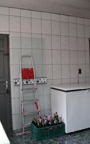 Casa à venda com 310m², 4 quartos e 3 vagasCozinha 