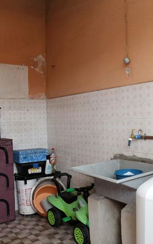 Casa à venda com 310m², 4 quartos e 3 vagasÁrea de Serviço