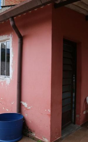Casa à venda com 310m², 4 quartos e 3 vagasÁrea Externa