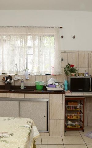 Casa à venda com 310m², 4 quartos e 3 vagasCozinha 2
