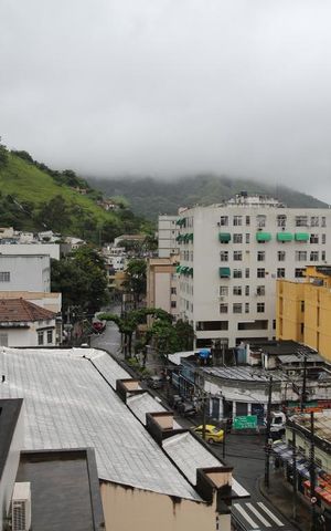 Apartamento à venda com 52m², 1 quarto e 1 vagaVista Área de Serviço