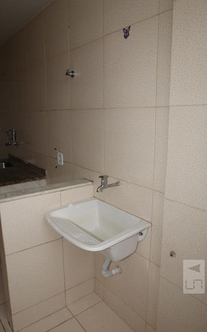 Apartamento à venda com 52m², 1 quarto e 1 vagaÁrea de Serviço