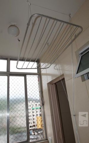 Apartamento à venda com 52m², 1 quarto e 1 vagaÁrea de Serviço
