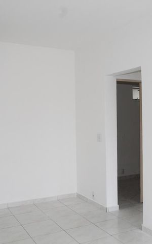 Apartamento à venda com 52m², 1 quarto e 1 vagaSala