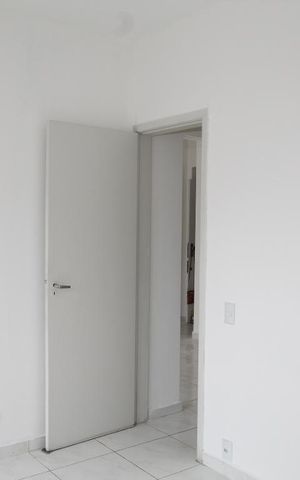 Apartamento à venda com 52m², 1 quarto e 1 vagaQuarto