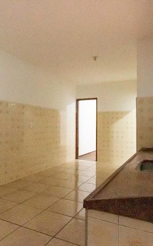 Casa para alugar com 120m², 2 quartos e sem vaga Casa para alugar com 120m², 2 quartos e sem vagaCozinha
