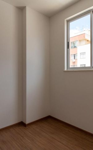 Apartamento para alugar com 38m², 2 quartos e 1 vagaQuarto 2