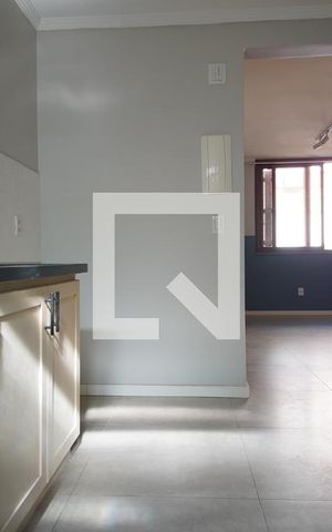 Apartamento à venda com 65m², 2 quartos e 1 vagaCozinha