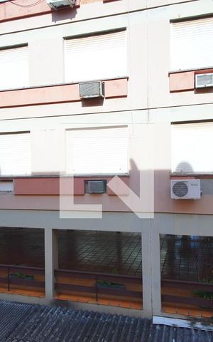 Apartamento à venda com 65m², 2 quartos e 1 vagaQuarto 2 - Vista