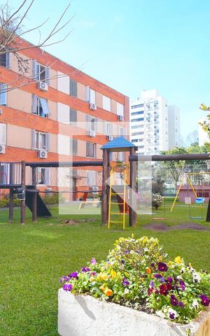 Apartamento à venda com 65m², 2 quartos e 1 vagaÁrea Comum - Playground