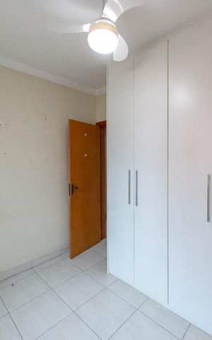 Casa de condomínio à venda com 68m², 2 quartos e 1 vagaQuarto 1