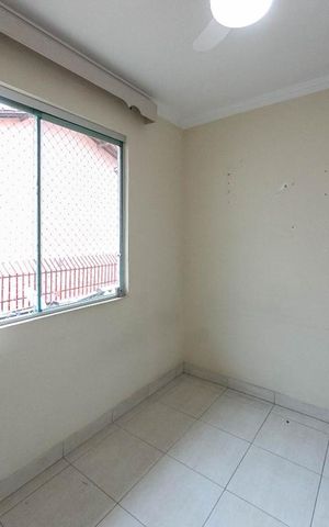 Casa de condomínio à venda com 68m², 2 quartos e 1 vagaQuarto 1