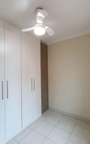 Casa de condomínio à venda com 68m², 2 quartos e 1 vagaQuarto 1