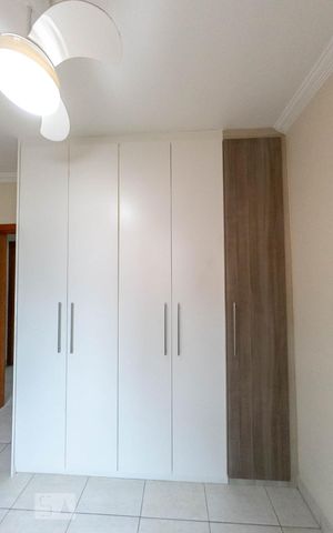 Casa de condomínio à venda com 68m², 2 quartos e 1 vagaQuarto 1